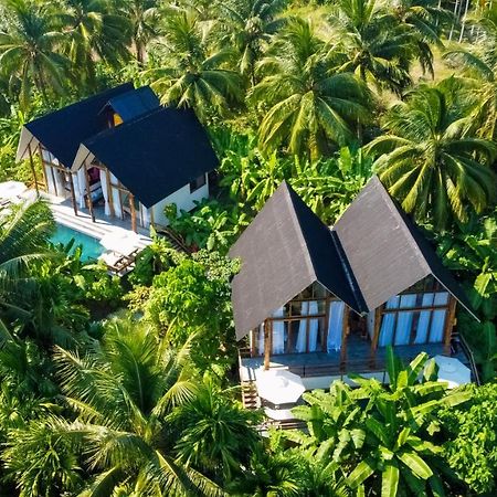 Satya Boutique Resort & Spa Vijay Nagar Beach Bagian luar foto
