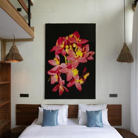 Satya Boutique Resort & Spa Vijay Nagar Beach Bagian luar foto