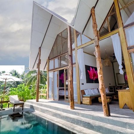 Satya Boutique Resort & Spa Vijay Nagar Beach Bagian luar foto