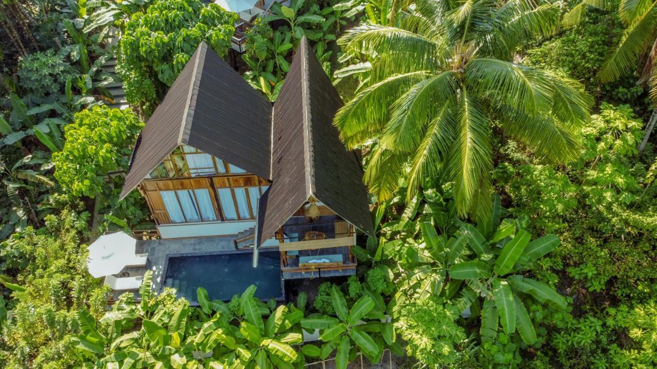 Satya Boutique Resort & Spa Vijay Nagar Beach Bagian luar foto