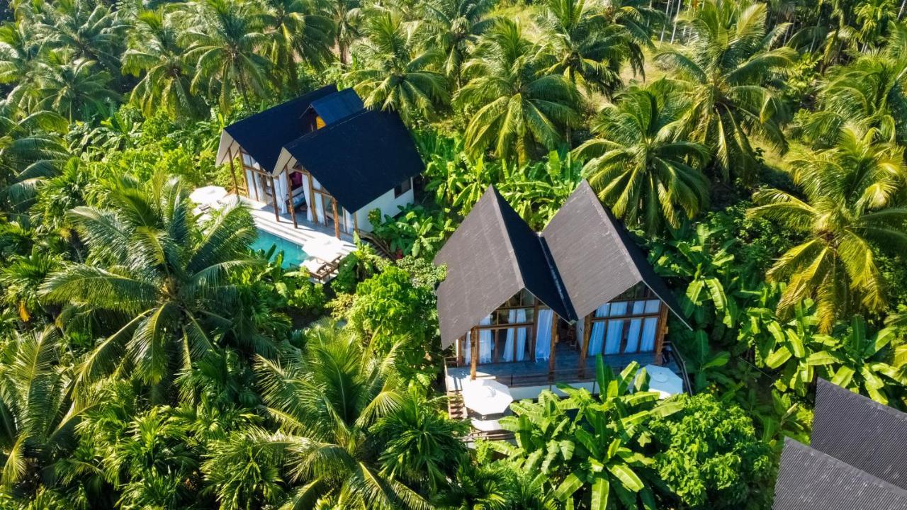 Satya Boutique Resort & Spa Vijay Nagar Beach Bagian luar foto