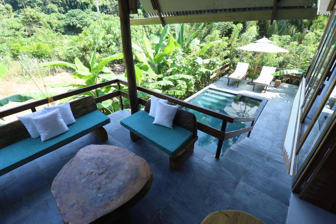 Satya Boutique Resort & Spa Vijay Nagar Beach Bagian luar foto