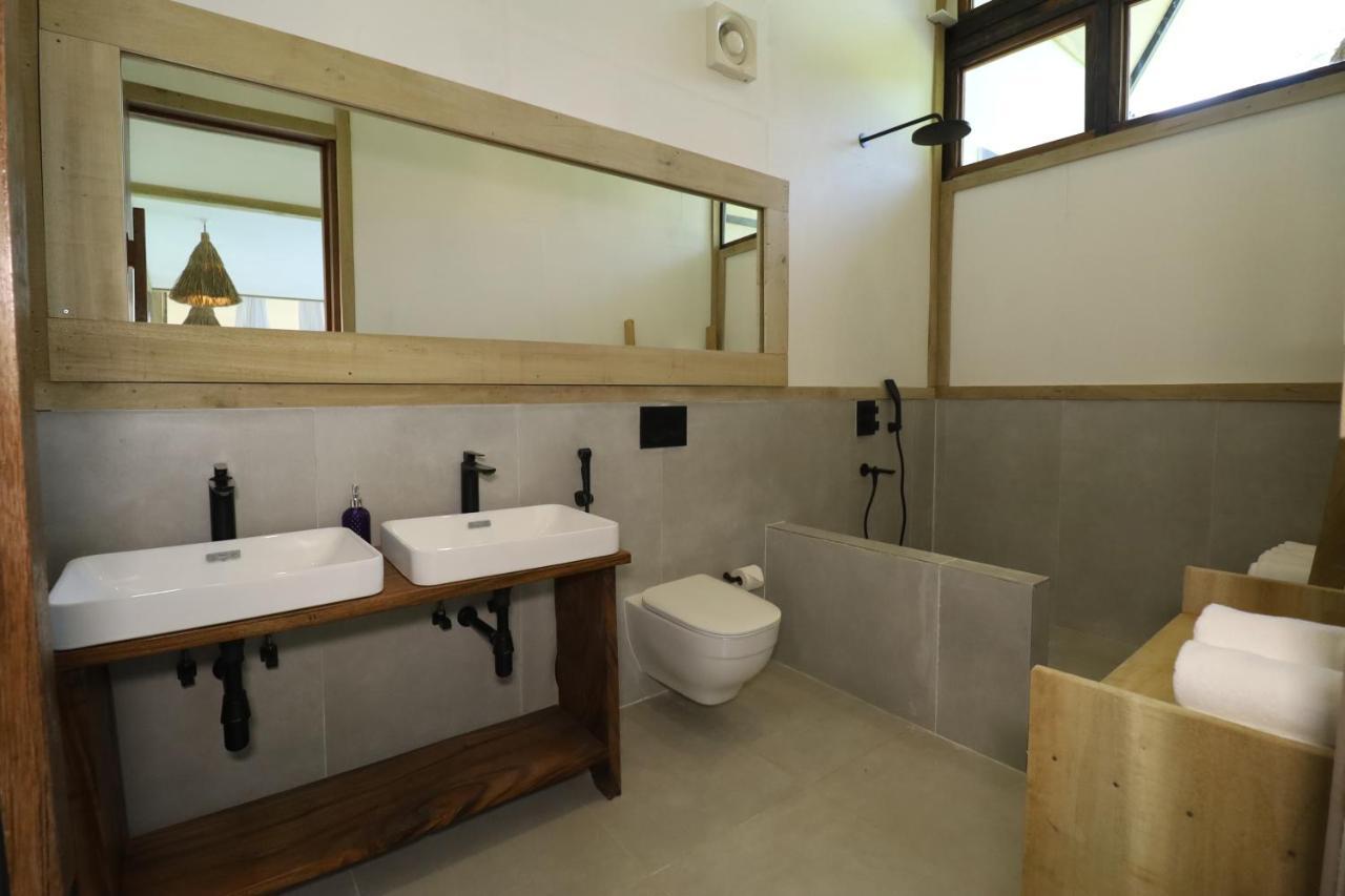 Satya Boutique Resort & Spa Vijay Nagar Beach Bagian luar foto