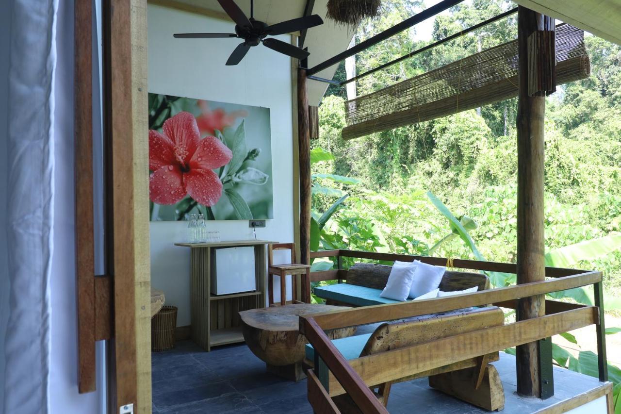 Satya Boutique Resort & Spa Vijay Nagar Beach Bagian luar foto