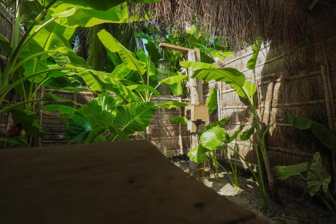 Satya Boutique Resort & Spa Vijay Nagar Beach Bagian luar foto
