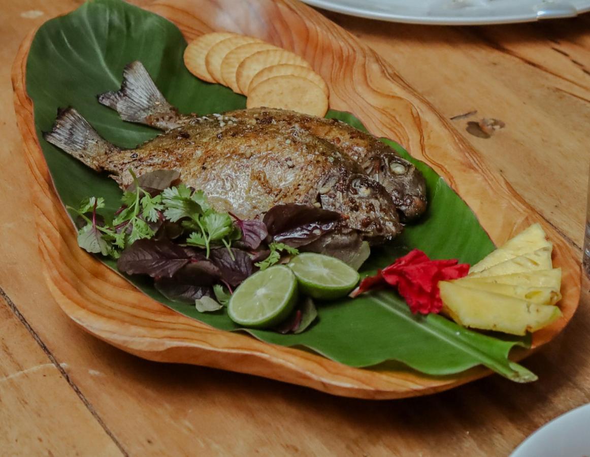 Satya Boutique Resort & Spa Vijay Nagar Beach Bagian luar foto
