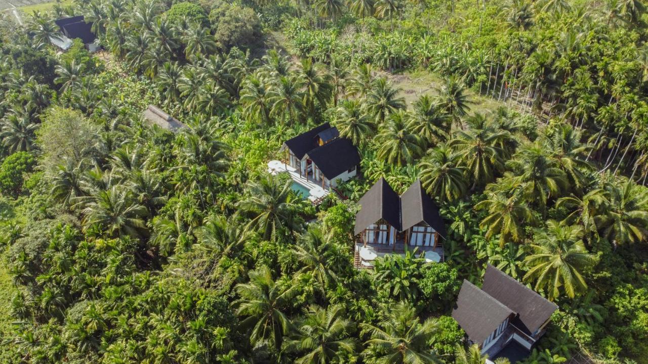 Satya Boutique Resort & Spa Vijay Nagar Beach Bagian luar foto