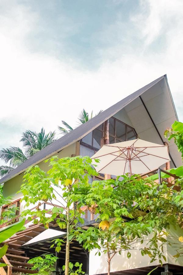 Satya Boutique Resort & Spa Vijay Nagar Beach Bagian luar foto
