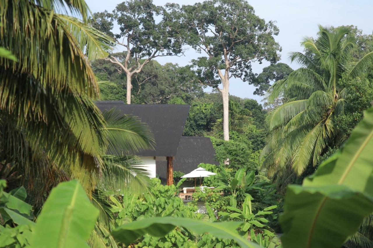 Satya Boutique Resort & Spa Vijay Nagar Beach Bagian luar foto