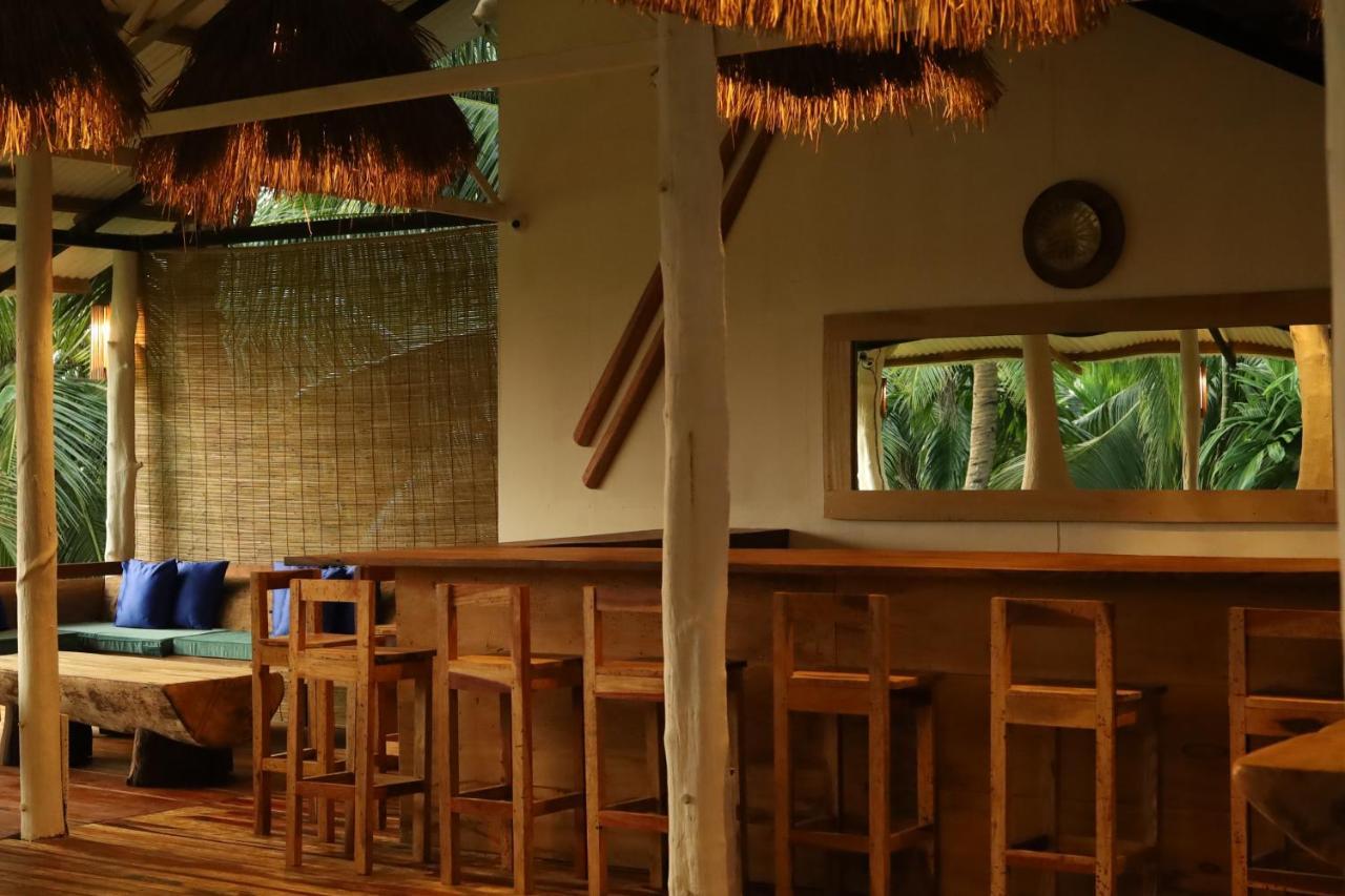 Satya Boutique Resort & Spa Vijay Nagar Beach Bagian luar foto
