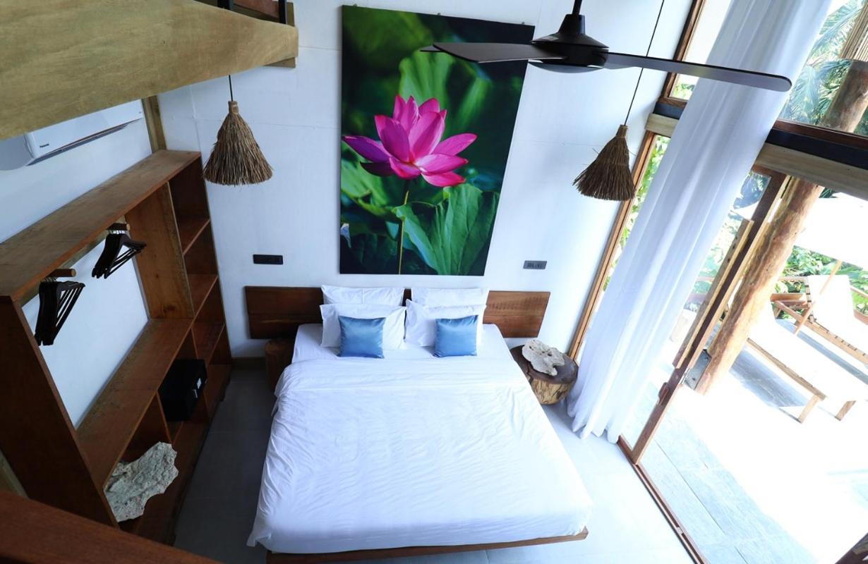 Satya Boutique Resort & Spa Vijay Nagar Beach Bagian luar foto
