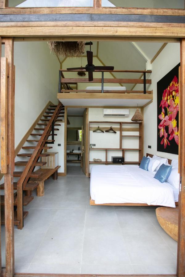 Satya Boutique Resort & Spa Vijay Nagar Beach Bagian luar foto